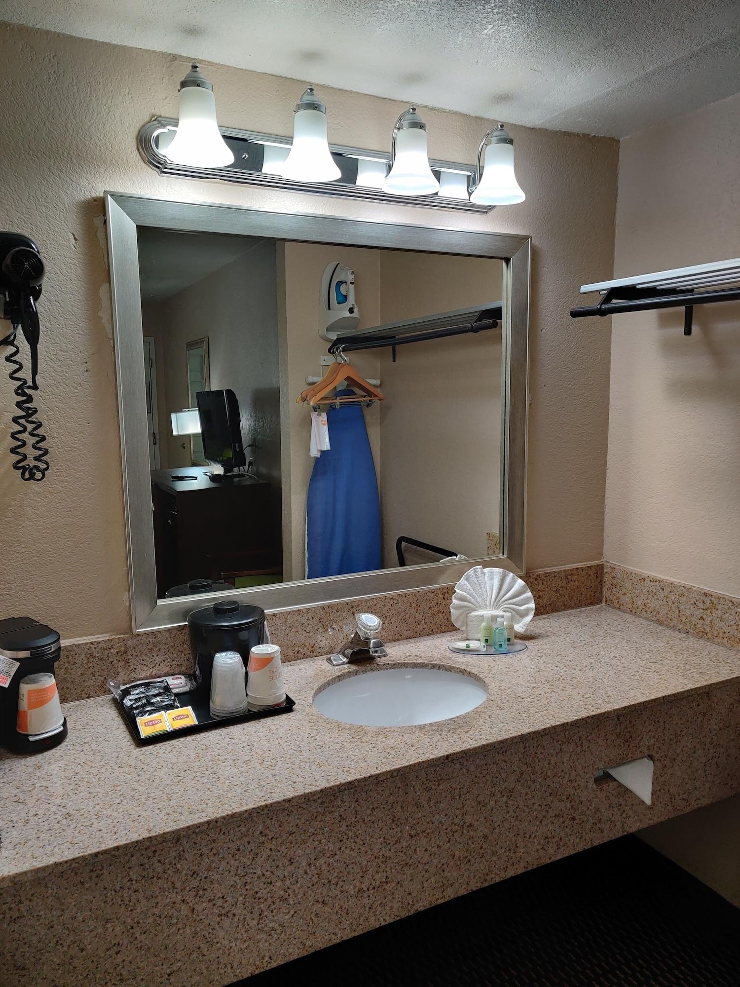 Quality Inn Flagstaff East I-40 Exterior foto