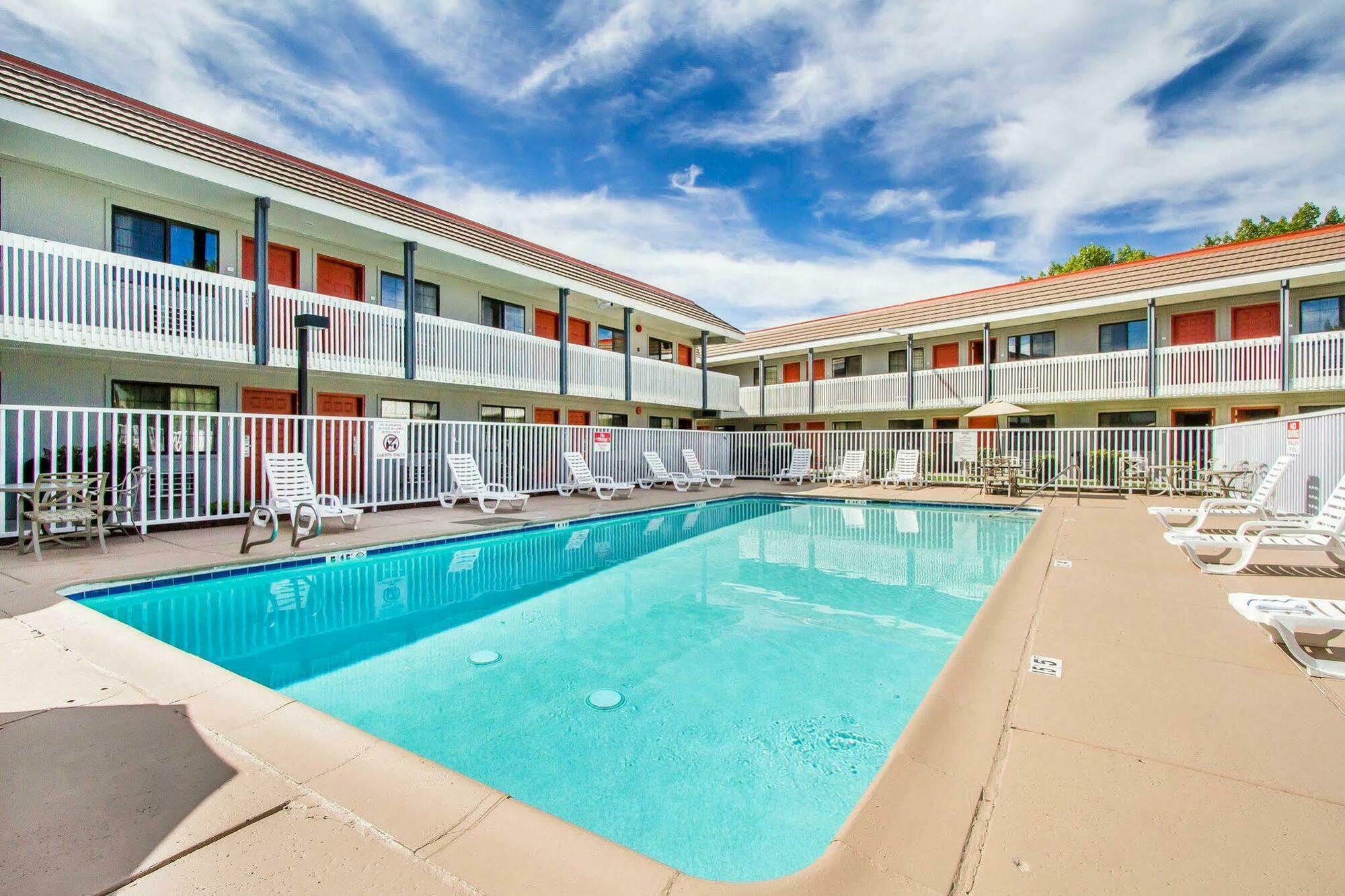 Quality Inn Flagstaff East I-40 Exterior foto