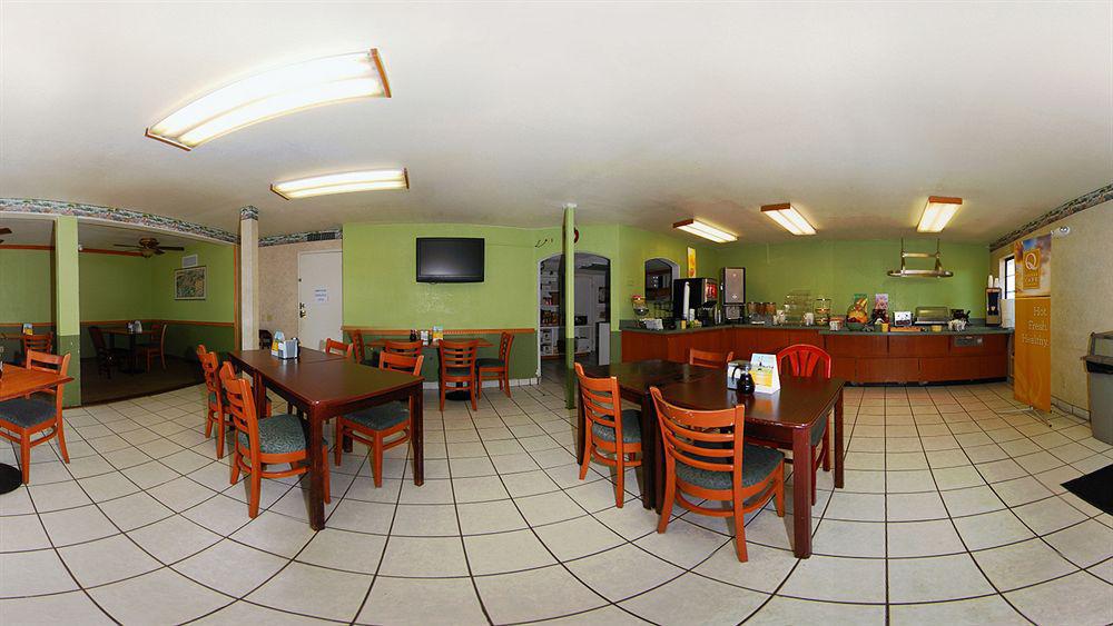 Quality Inn Flagstaff East I-40 Exterior foto
